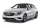 MERCEDES-BENZ A (W176) plachta na auto (2012-2018)