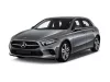 MERCEDES-BENZ A (W177) plachta na auto (2018-)