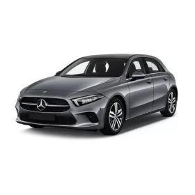 MERCEDES-BENZ A (W177) plachta na auto (2018-)