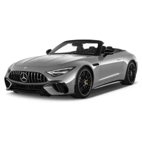   MERCEDES-BENZ SL MOBILE GARAGE Ochranná plachta na auto (2022-)
