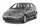 MERCEDES-BENZ B (W245) plachta na auto (2005-2011)