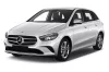 MERCEDES-BENZ B (W247) plachta na auto (2019-)