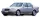 MERCEDES-BENZ C (W202) plachta na auto (1993-2000)