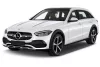 MERCEDES-BENZ C (W206) KOMBI plachta na auto (2021-)