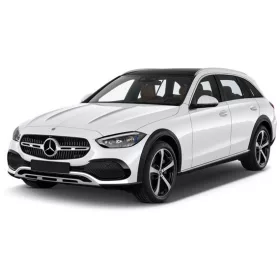 MERCEDES-BENZ C (W206) KOMBI plachta na auto (2021-)