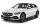 MERCEDES-BENZ C (W206) KOMBI plachta na auto (2021-)