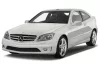 MERCEDES-BENZ CLC COUPE MOBILE GARAGE Ochranná plachta na auto (2008-2011)