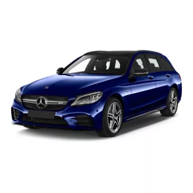 MERCEDES-BENZ C (W205) KOMBI plachta na auto (2014-2021)