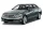 MERCEDES-BENZ C (W204) plachta na auto (2007-2014)