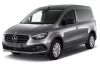 MERCEDES-BENZ CITAN (FURGON) plachta na auto (2021-)