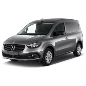 MERCEDES-BENZ CITAN (FURGON) plachta na auto (2021-)