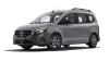 MERCEDES-BENZ CITAN MOBILE GARAGE Ochranná plachta na auto (2021-)