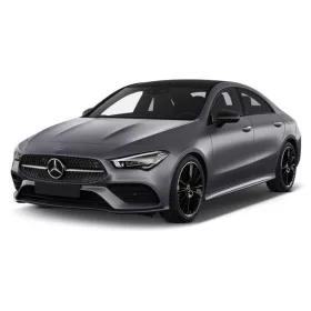 MERCEDES-BENZ CLA (C118) plachta na auto (2019-)