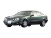 MERCEDES-BENZ CLK MOBILE GARAGE Ochranná plachta na auto (1996-2002)