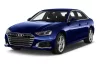 AUDI A4/S4/RS4 (B9) plachta na auto (2015-2024)