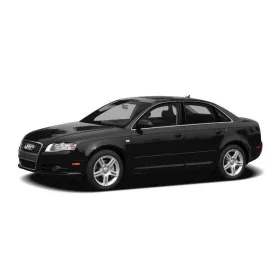   AUDI A4/S4/RS4 (B6/B7) MOBILE GARAGE Ochranná plachta na auto (2001-2008)