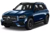 MERCEDES-BENZ GLB (X247) MOBILE GARAGE Ochranná plachta na auto (2019-)