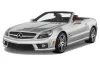 MERCEDES-BENZ SL MOBILE GARAGE Ochranná plachta na auto (2001-2011)
