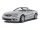 MERCEDES-BENZ SL MOBILE GARAGE Ochranná plachta na auto (2001-2008)