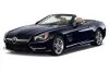 MERCEDES-BENZ SL MOBILE GARAGE Ochranná plachta na auto (2012-)
