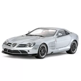   MERCEDES-BENZ SLR MOBILE GARAGE Ochranná plachta na auto (2003-2009)