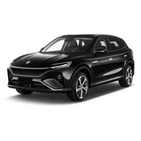 MG MARVEL plachta na auto (2021-)