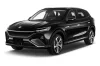 MG MARVEL MOBILE GARAGE Ochranná plachta na auto (2021-)