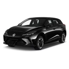 MG4 EV MOBILE GARAGE Ochranná plachta na auto (2022-)