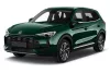 MG ZS plachta na auto (2025-)