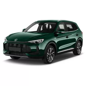 MG ZS MOBILE GARAGE Ochranná plachta na auto (2025-)