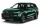 MG ZS MOBILE GARAGE Ochranná plachta na auto (2025-)