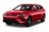 MG5 EV MOBILE GARAGE Ochranná plachta na auto (2022-)