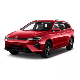 MG5 EV MOBILE GARAGE Ochranná plachta na auto (2022-)