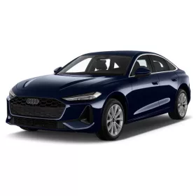 AUDI A5/S5 (B10) plachta na auto (2024-)