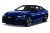 AUDI A5/S5/RS5 (B9) MOBILE GARAGE Ochranná plachta na auto (2016-2025)