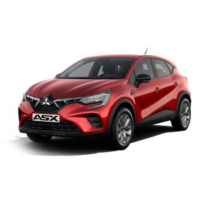 MITSUBISHI ASX plachta na auto (2022-)