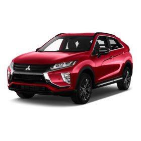 MITSUBISHI ECLIPSE CROSS plachta na auto (2018-)
