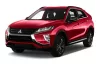 MITSUBISHI ECLIPSE CROSS MOBILE GARAGE Ochranná plachta na auto (2018-)