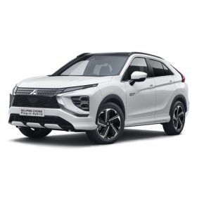 MITSUBISHI ECLIPSE CROSS PHEV plachta na auto (2021-)