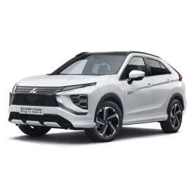   MITSUBISHI ECLIPSE CROSS PHEV MOBILE GARAGE Ochranná plachta na auto (2021-)