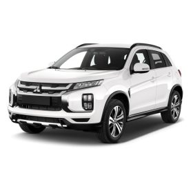 MITSUBISHI ASX plachta na auto (2020-2023)