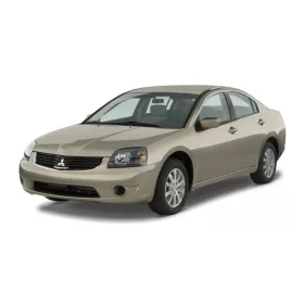   MITSUBISHI GALANT MOBILE GARAGE Ochranná plachta na auto (2003-2012)
