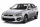 MITSUBISHI LANCER plachta na auto (2007-2017)
