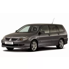   MITSUBISHI LANCER WAGON MOBILE GARAGE Ochranná plachta na auto (2003-2007)