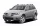 MITSUBISHI OUTLANDER plachta na auto (2002-2007)
