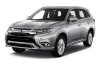 MITSUBISHI OUTLANDER PHEV plachta na auto (2014-2023)