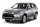 MITSUBISHI OUTLANDER PHEV MOBILE GARAGE Ochranná plachta na auto (2014-2023)