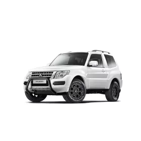 MITSUBISHI PAJERO PININ plachta na auto (2006-2018)