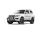 MITSUBISHI PAJERO PININ ajtós MOBILE GARAGE Ochranná plachta na auto (2006-2018)