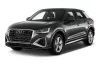 AUDI Q2 MOBILE GARAGE Ochranná plachta na auto (2016-2023)